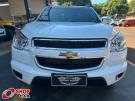 GM - Chevrolet S10 LTZ 2.8CTDi 16v 4x4 C.D. Branca