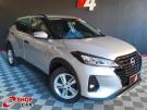 NISSAN Kicks Active 1.6 16v Prata
