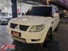 MITSUBISHI Pajero TR4 2.0 16v 4x4 Branca