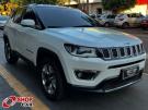 JEEP Compass Limited 2.0 16v Branca