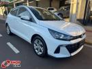 HYUNDAI HB20 Comfort 1.0 12v Branca