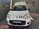 FIAT Fiorino Furgão Hard Working 1.4 Branca