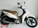 HONDA Biz 125i Branca