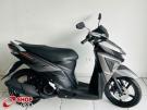 YAMAHA Neo 125 Cinza
