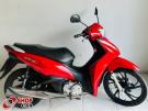HONDA Biz 125i Vermelha