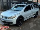 VW - Volkswagen Saveiro 1.6 C.E. Prata