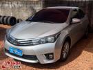 TOYOTA Corolla GLi 1.8 16v Prata