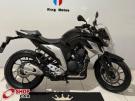 YAMAHA FZ25 250 Fazer Preta
