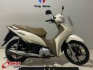 HONDA Biz 125i Branca