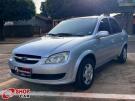 GM - Chevrolet Classic LS 1.0 Prata