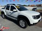 RENAULT Duster Oroch Expression 1.6 16v Branca