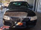 VW - Volkswagen Gol 1.0 4p. Preta
