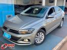 VW - Volkswagen Virtus Comfortline 1.0 12v TSi Prata