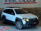 FIAT Palio Weekend Adventure 1.8 16v Branca