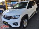 RENAULT Kwid Intense 1.0 12v Branca