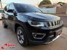 JEEP Compass Limited 2.0 16v Preta