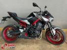 KAWASAKI Z 900 Prata