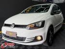VW - Volkswagen Fox Run 1.6 4p. Branca