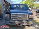 FORD F250 XLT 3.9TDi 16v Preta