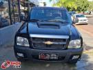GM - Chevrolet S10 Rodeio 2.4 C.D. Preta