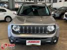 JEEP Renegade Longitude 2.0TDi 16v 4x4 Prata