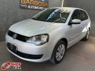 VW - Volkswagen Polo Hatch 1.6 Prata