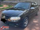 VW - Volkswagen Gol Power 1.6 4p. Verde