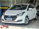 HYUNDAI HB20 Comfort Plus 1.6 16v Branca