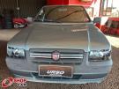 FIAT Uno Mille Grazie 1.0 Fire 4p. Cinza