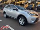 TOYOTA Rav4 2.0 16v Prata