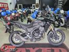 HONDA CB 500X Verde