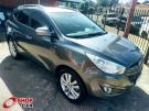 HYUNDAI ix35 GLS 2.0 16v Cinza