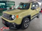 JEEP Renegade Sport 1.8 16v Verde