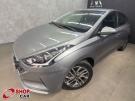 HYUNDAI HB20 Vision 1.6 16v Prata