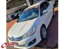 CITROËN C4 Lounge Exclusive 1.6 16v THP Branca