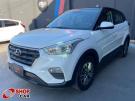 HYUNDAI Creta Attitude 1.6 16v Branca