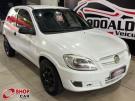 GM - Chevrolet Celta Life 1.0 2p. Branca