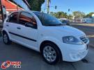 CITROËN C3 Hatch GLX 1.4 Branca