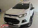 FORD EcoSport Freestyle 1.6 16v Branca