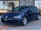 VW - Volkswagen Golf GTi 2.0 16v TSi Azul