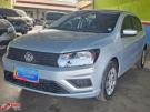 VW - Volkswagen Gol 1.6 4p. Prata