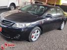 TOYOTA Corolla GLi 1.8 16v Preta