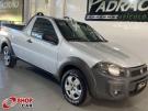FIAT Strada Working 1.4 C.S. Prata