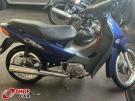 HONDA Biz C 100 ES Azul