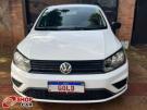 VW - Volkswagen Gol 1.0 12v 4p. Branca