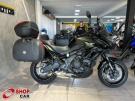 KAWASAKI Versys 650 Verde