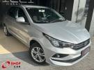 FIAT Cronos Drive 1.0 Prata