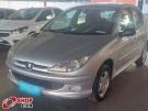 PEUGEOT 206 Moonligth 1.4 4p. Prata