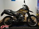 YAMAHA XTZ 250 Lander Bege