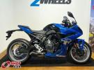 SUZUKI GSX-8R 800 Azul
